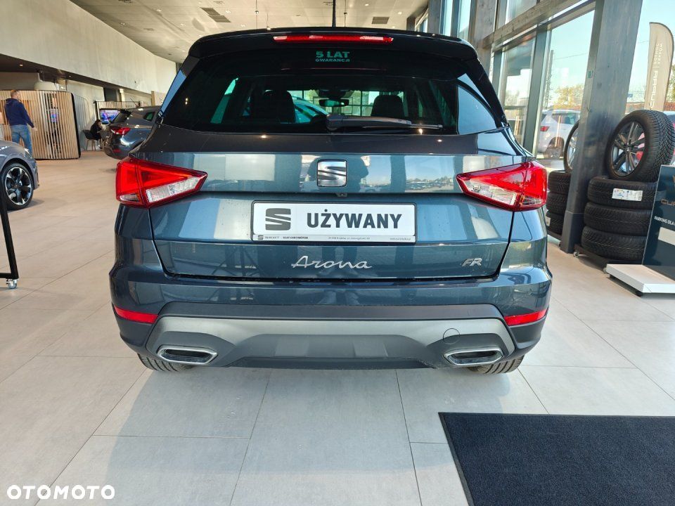 Seat Arona - 10