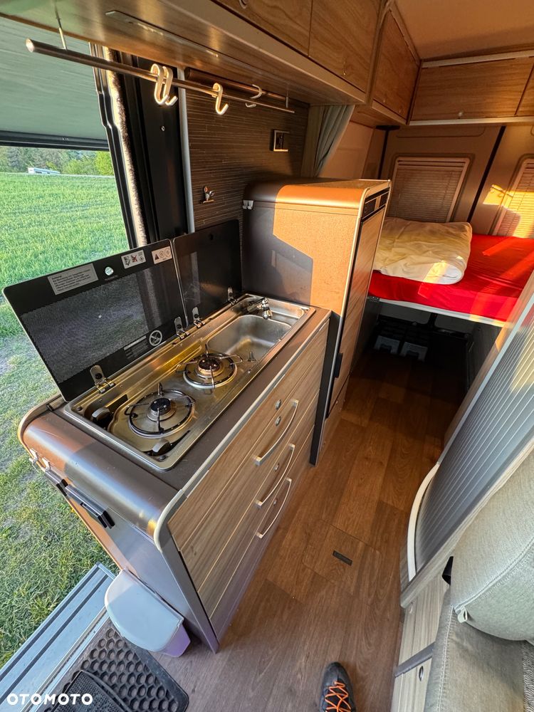 Fiat Ducato - 10