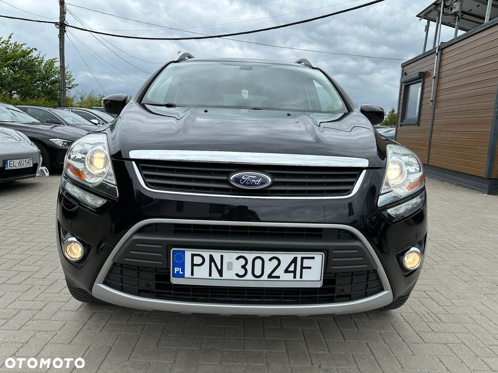 Ford Kuga - 35