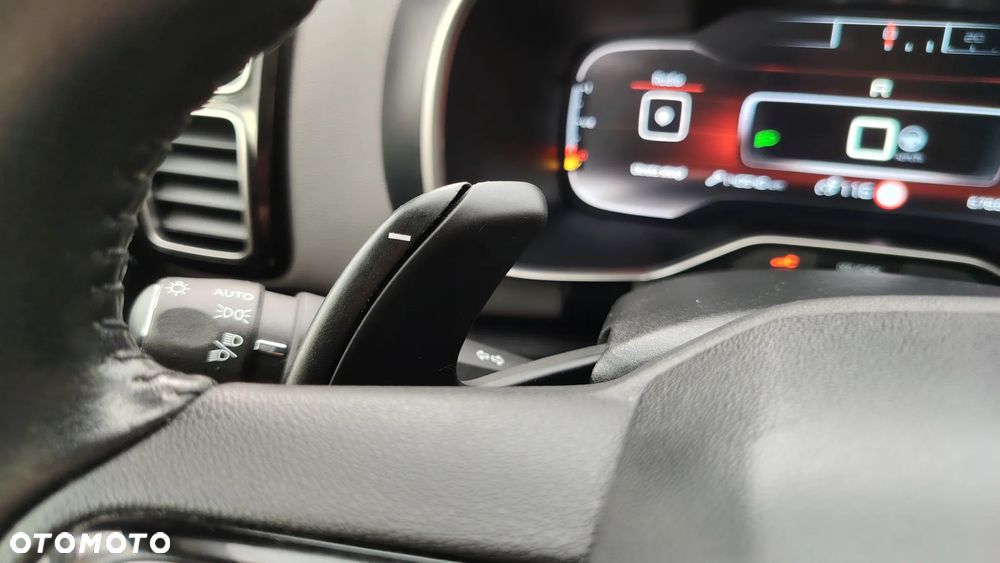 Citroën C5 Aircross 2.0 BlueHDi Shine EAT8 - 29