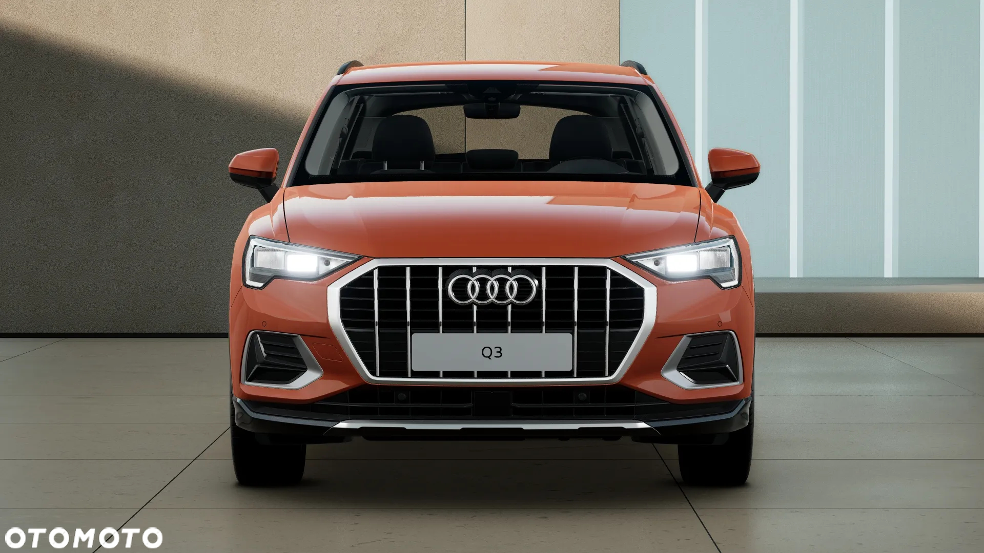 Audi Q3 - 5