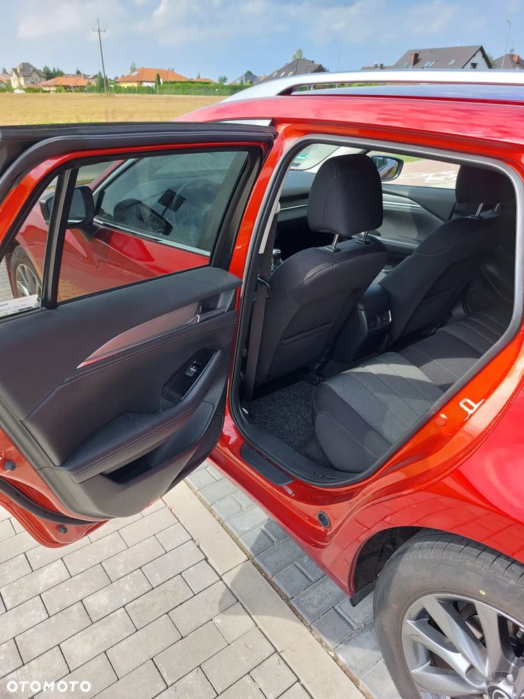 Mazda 6 - 15
