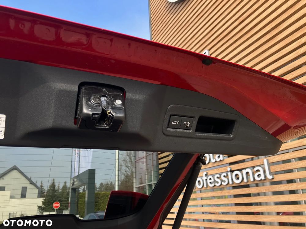 Toyota bZ4X 71.4kWh 4x4 Prestige - 10