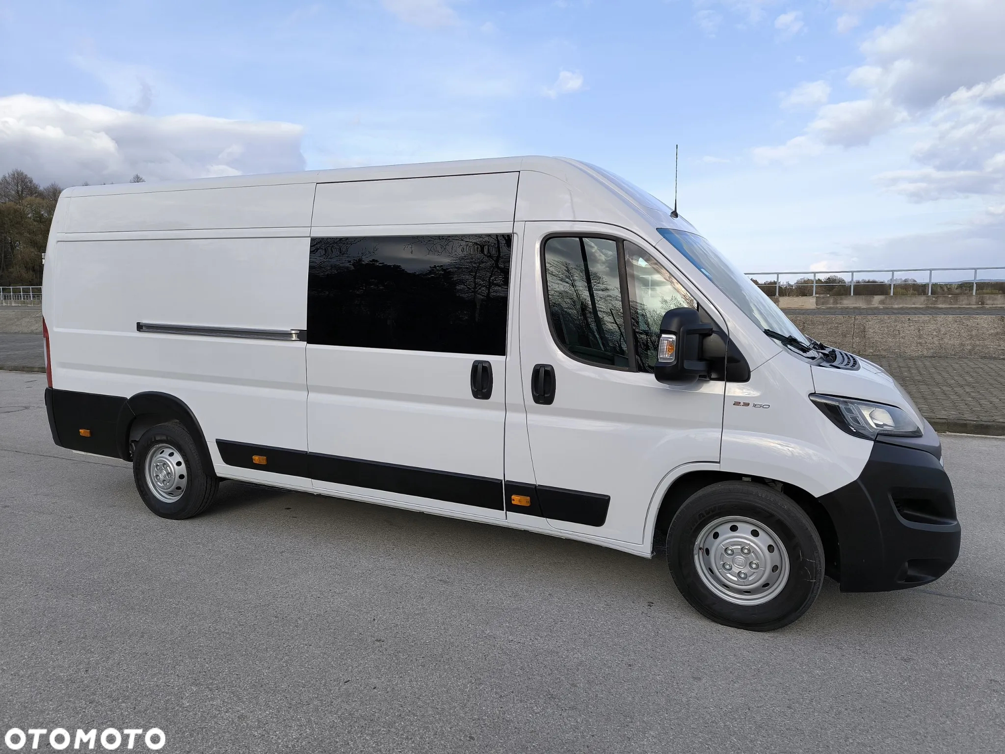 Fiat Ducato - 11