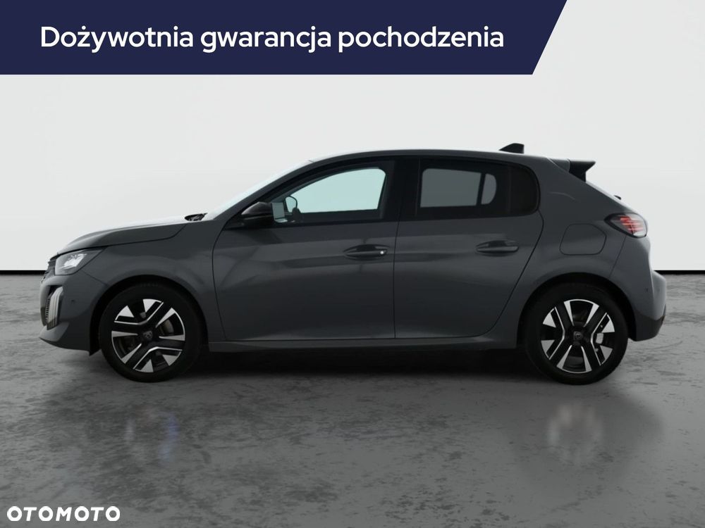 Peugeot 208 - 4