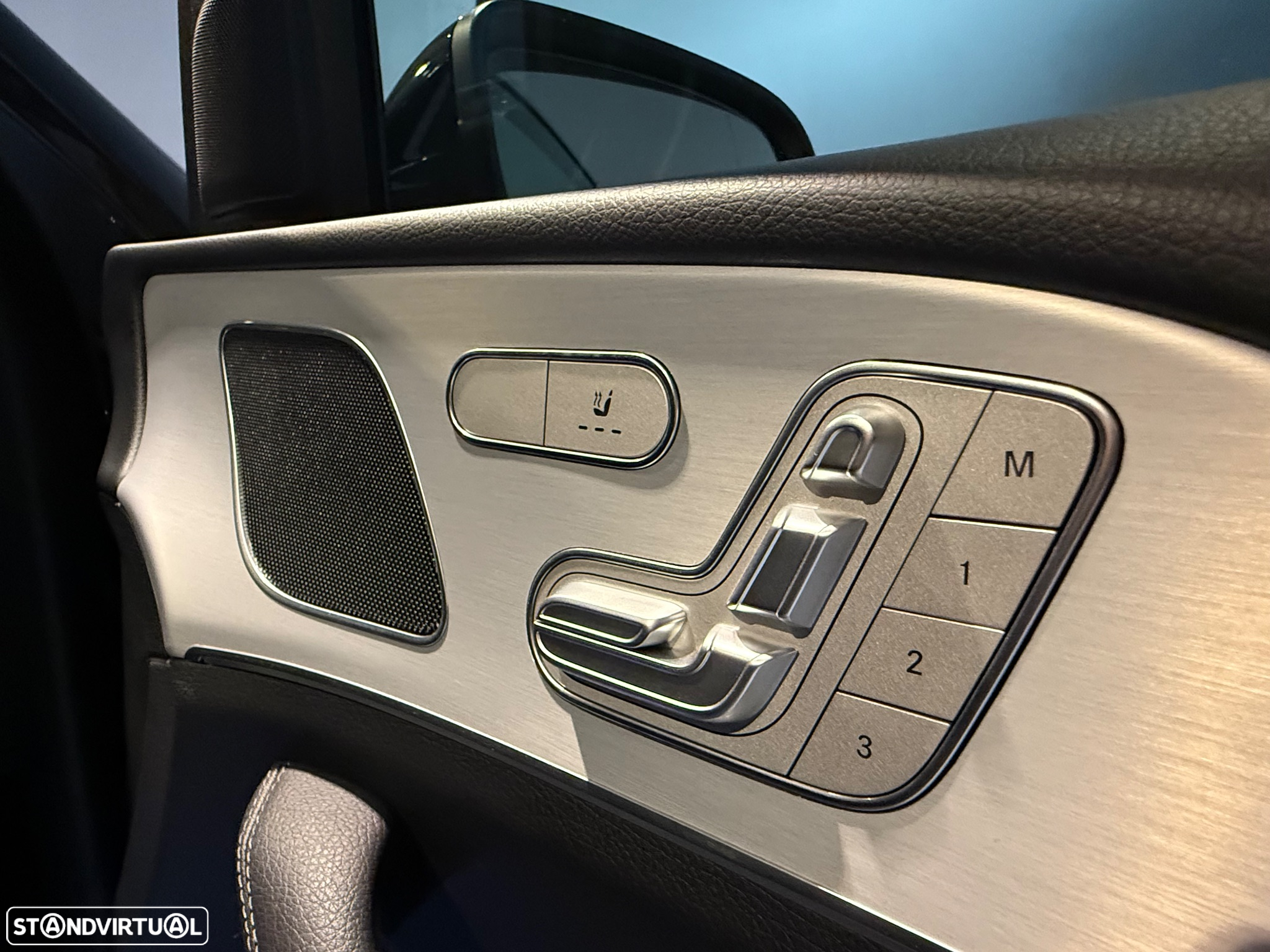 Mercedes-Benz GLE 350 de 4Matic - 13
