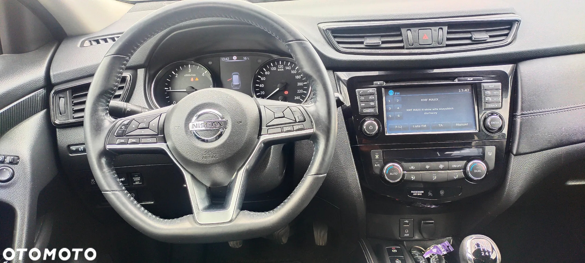 Nissan X-Trail 1.6 DCi N-Connecta 2WD - 19