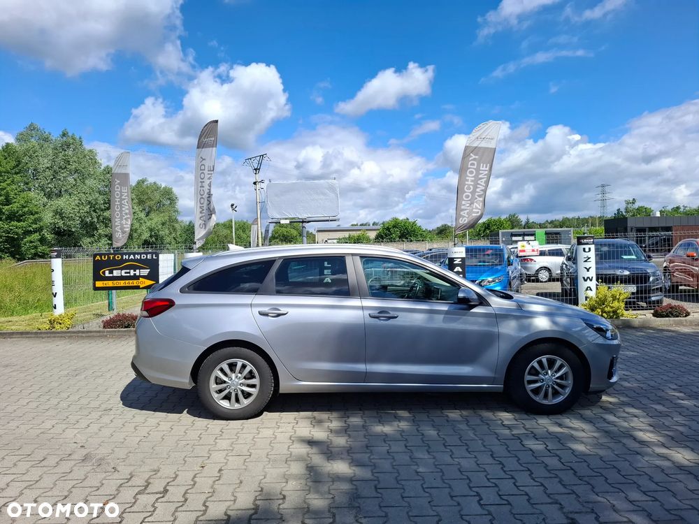 Hyundai i30 - 16