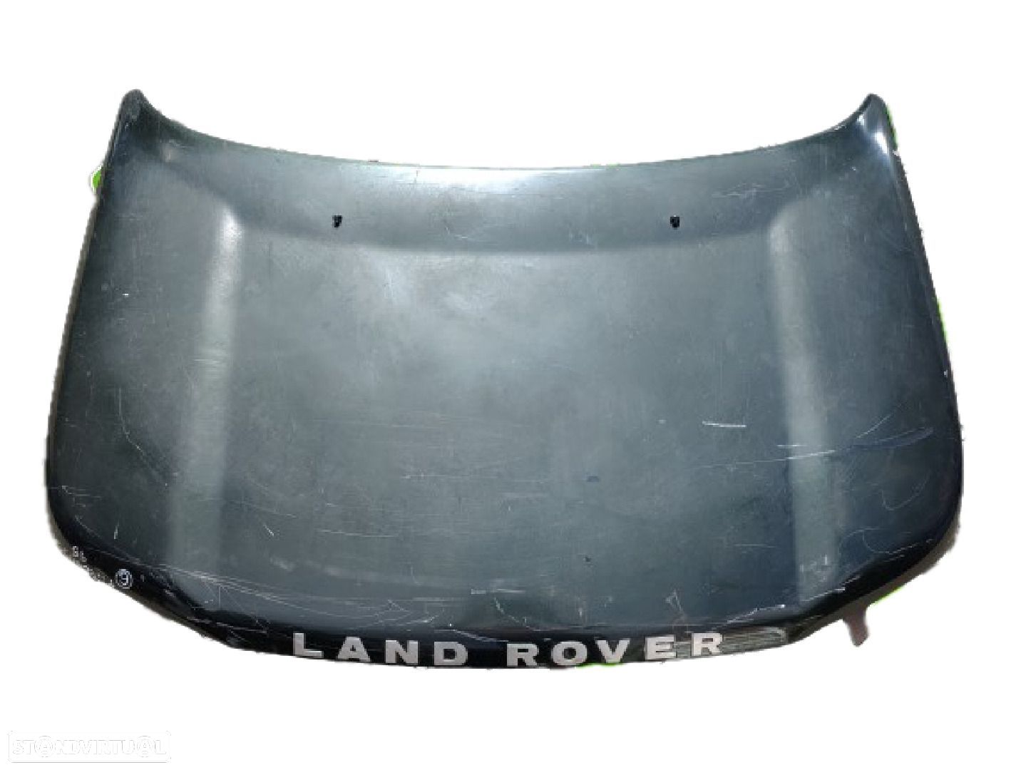 Capot Land Rover Freelander (L314) - 1