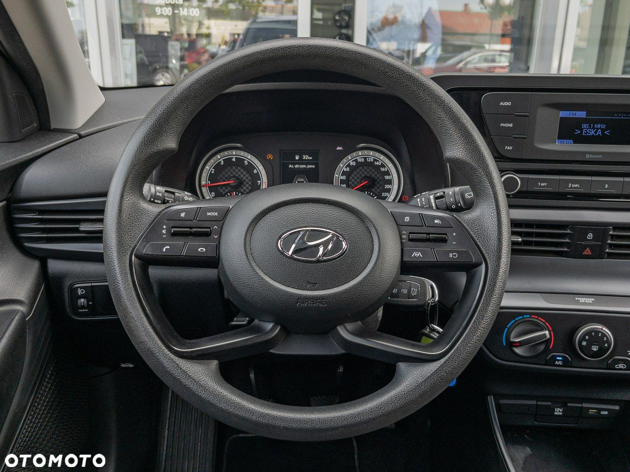 Hyundai Bayon 1.2 Pure - 11