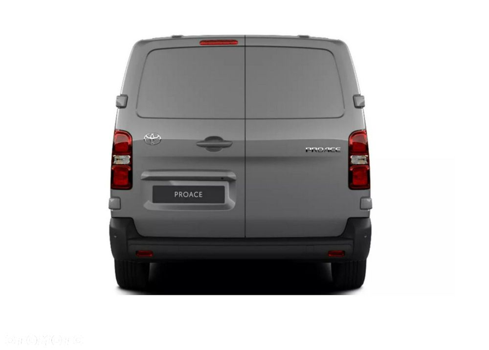 Toyota ProAce - 4