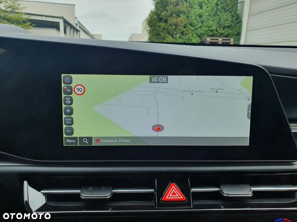 Kia Niro 1.6 GDI Hybrid L - 32