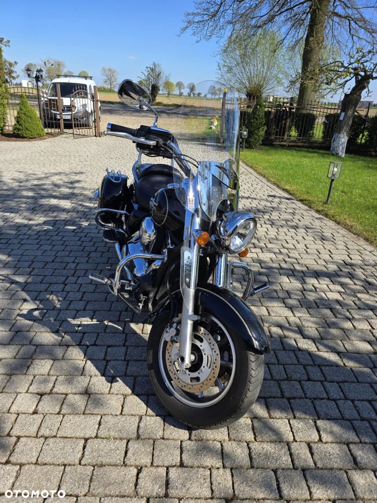 Kawasaki Vulcan - 3