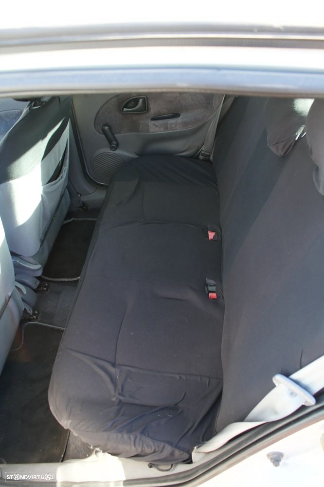 Renault Clio 1.2 - 5