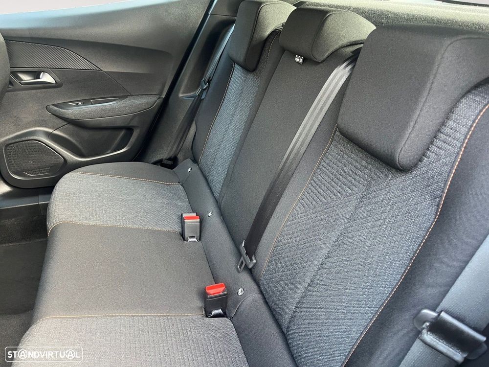 Peugeot 2008 1.2 PureTech Style - 13
