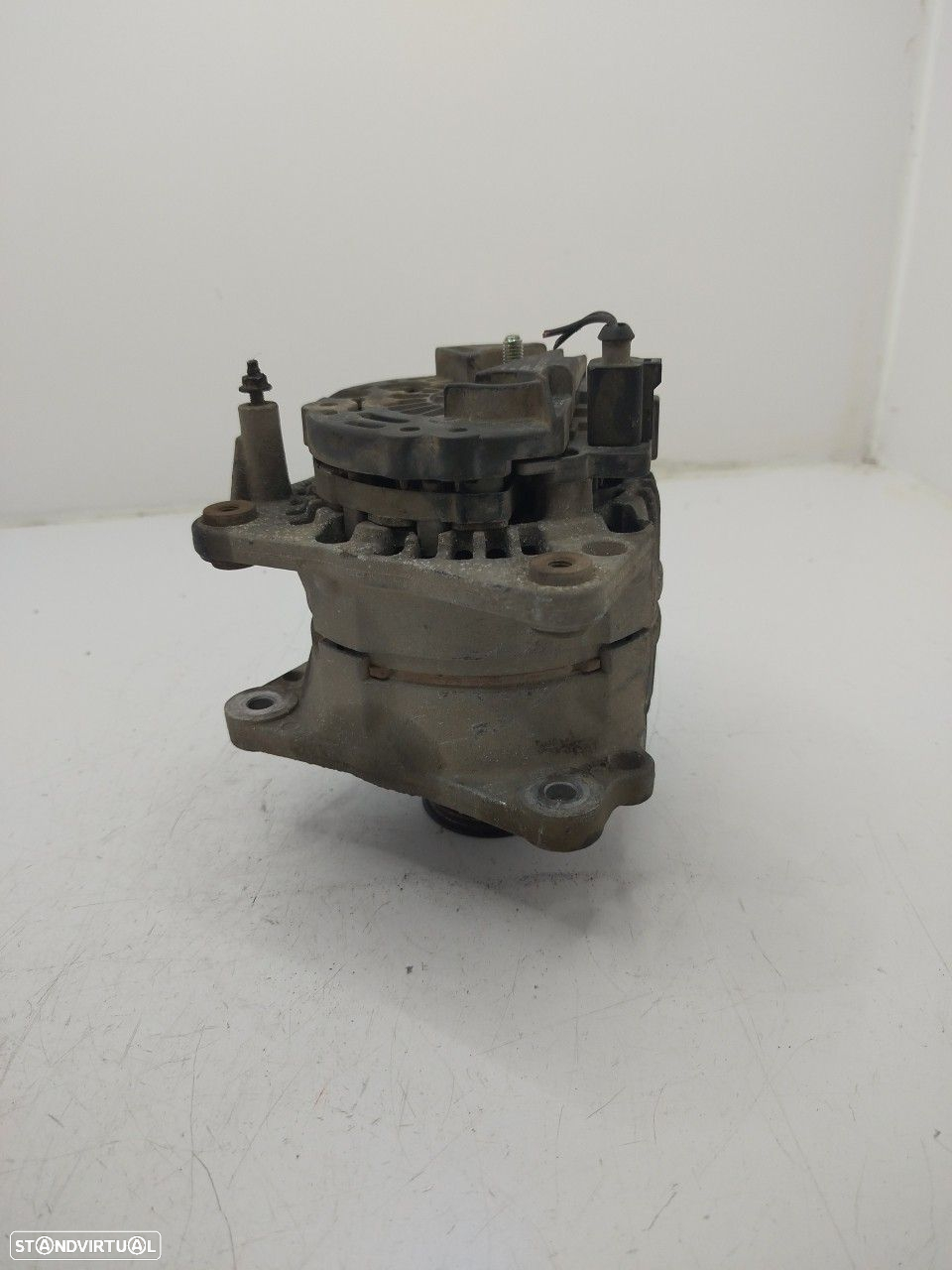 Alternador Volkswagen Golf Iv (1J1) - 3