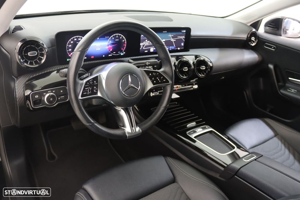 Mercedes-Benz A 200 - 3