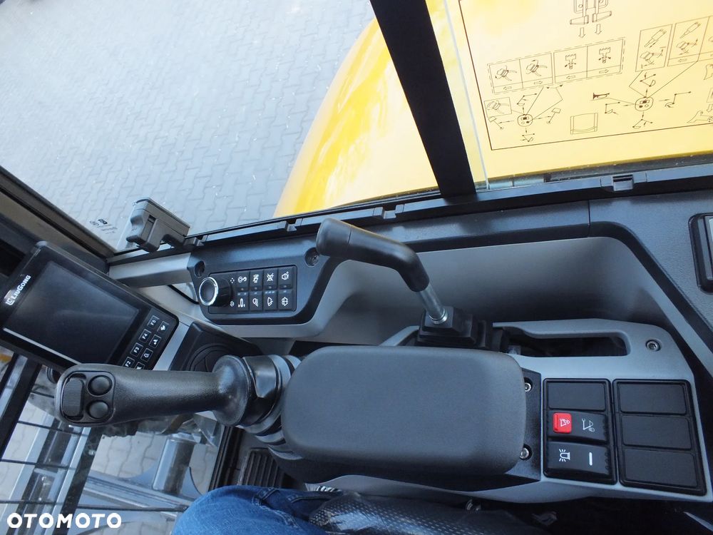 Liu Gong 9057F ZTS - 30