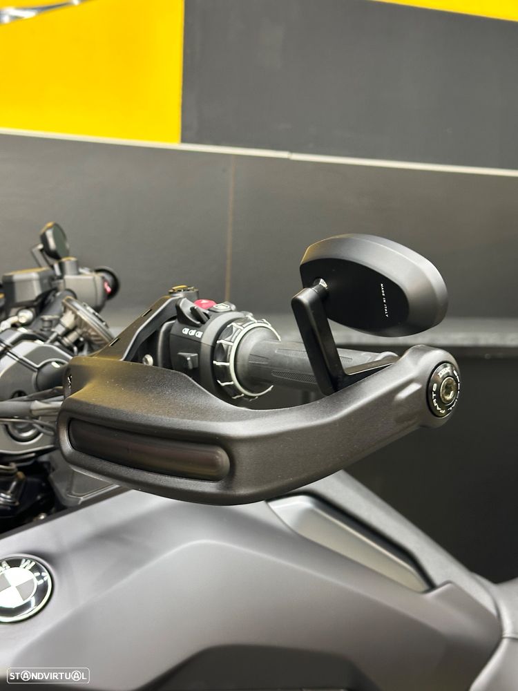 BMW R 1300 GS ASA - 8