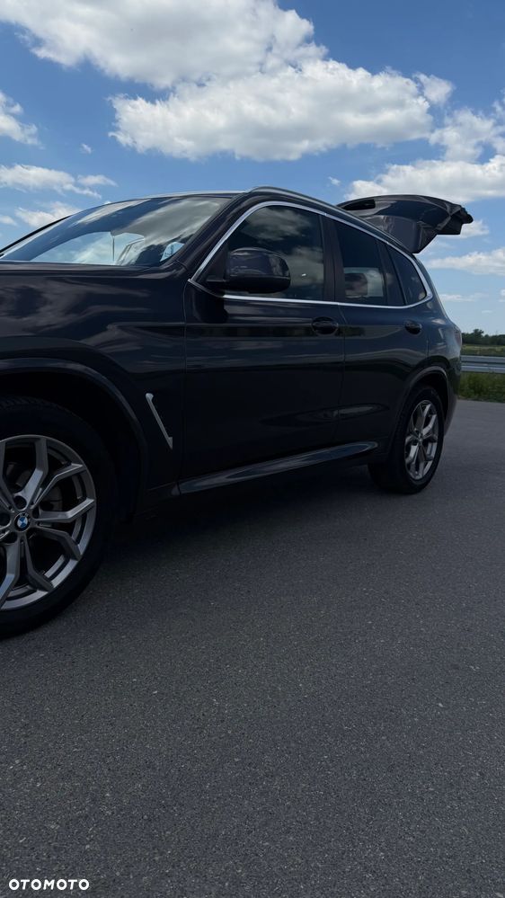 BMW X3 xDrive30i M Sport - 31