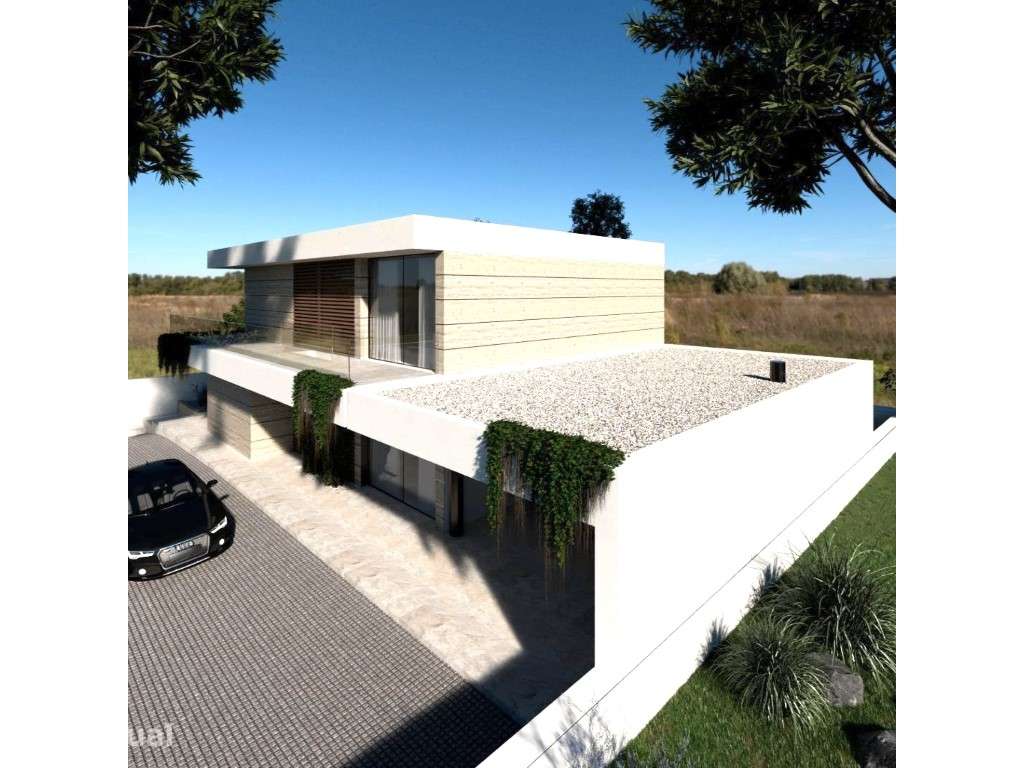 Lote de terreno com projeto aprovado - Grande imagem: 3/14
