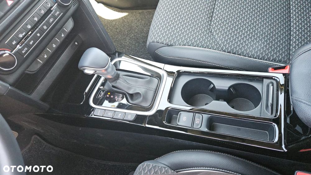 Kia Ceed 1.5 T-GDI DCT7 OPF JBL Sound Edition - 18