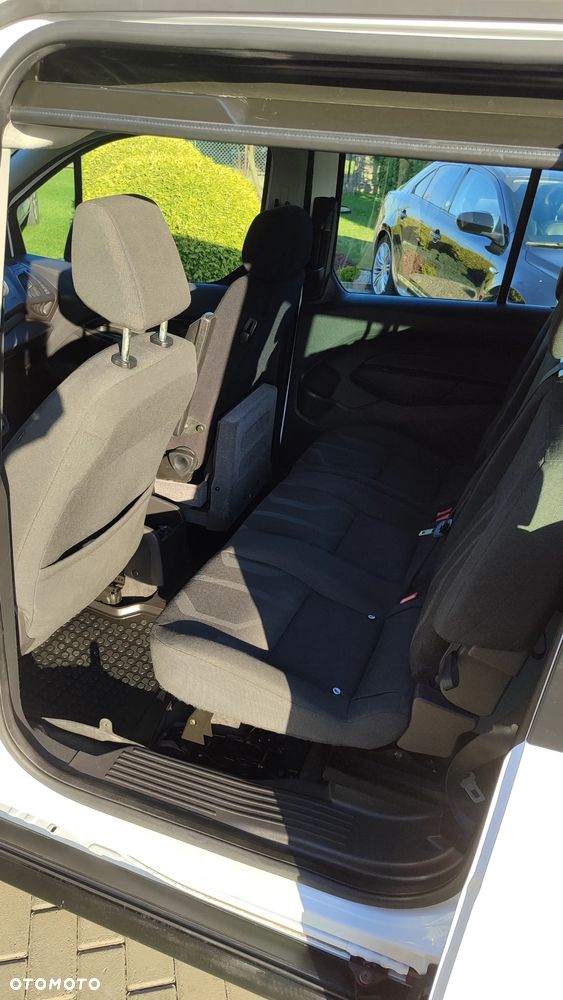 Ford Transit Connect 230 L2 LKW Trend - 17