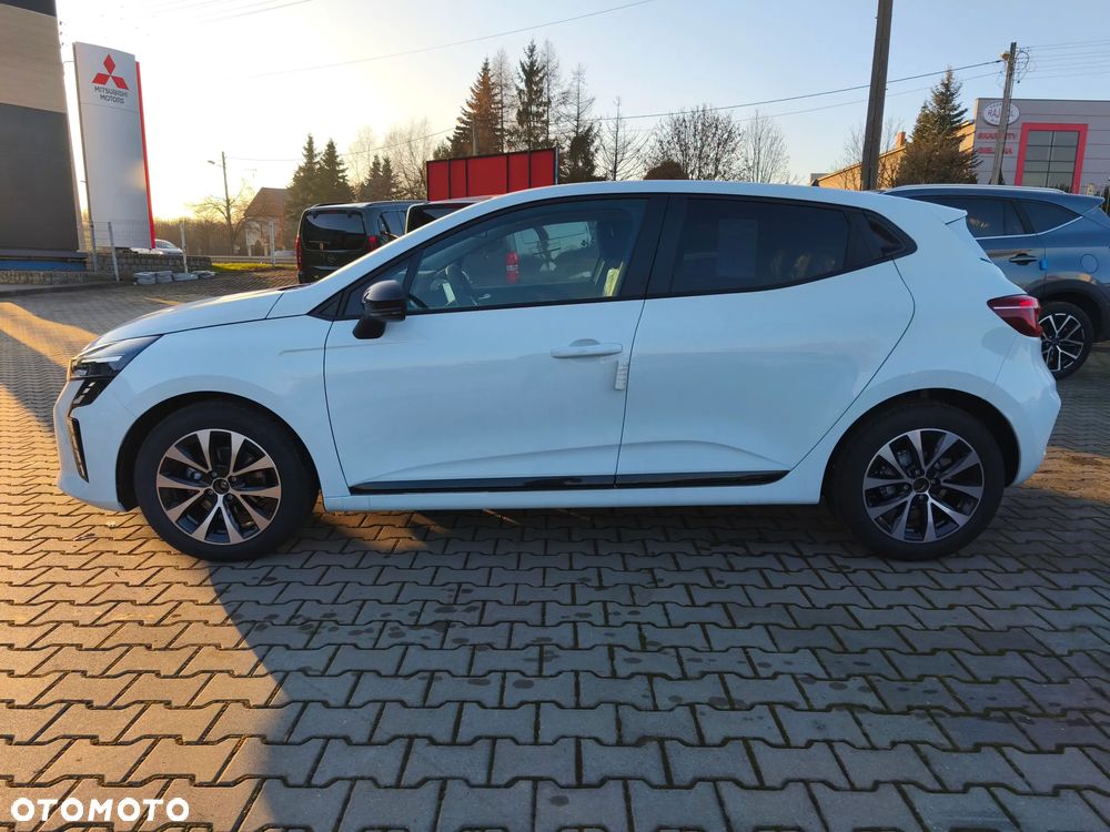Mitsubishi Colt 1.0T Invite Style Cold - 3