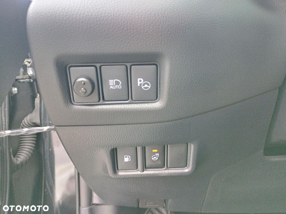 Toyota C-HR 1.8 Hybrid Executive - 14