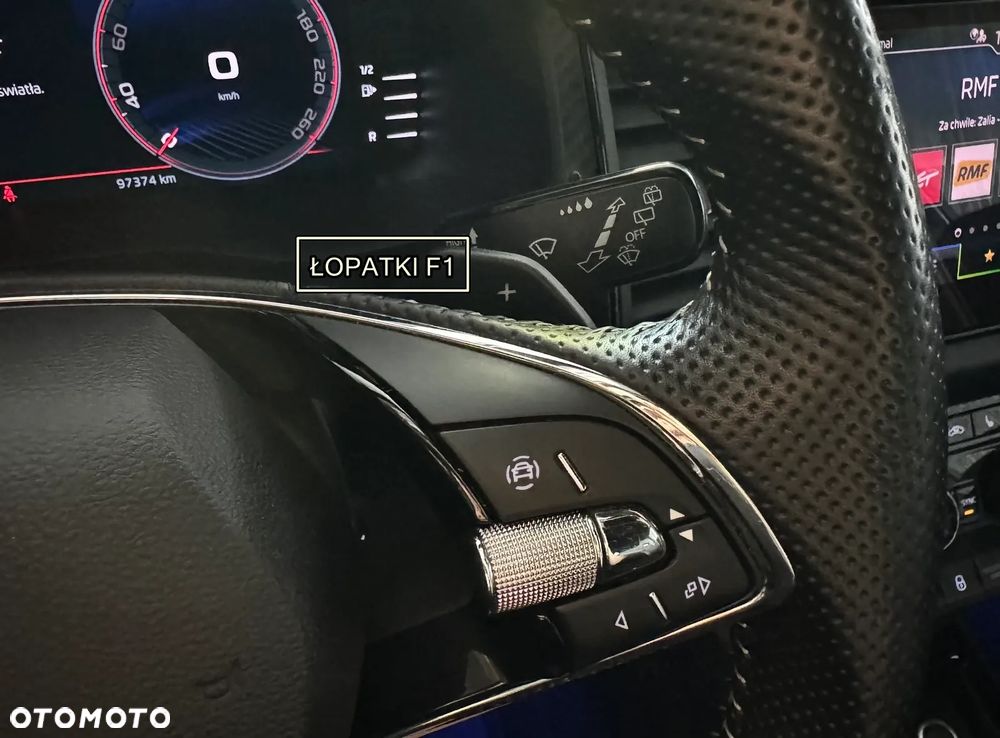 Skoda Kodiaq 2.0 TDI 4x4 Sportline DSG 7os - 21