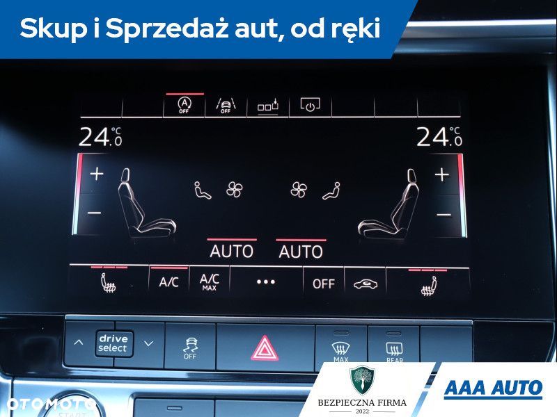 Audi A6 - 14