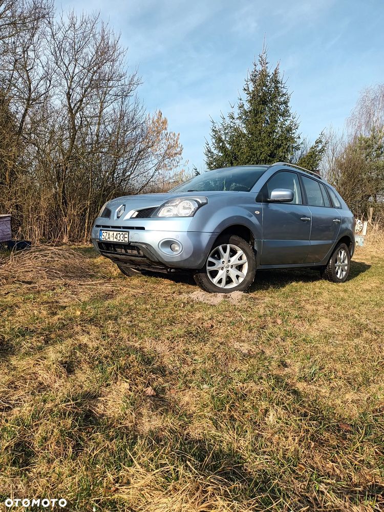 Renault Koleos 2.0 dCi Expression - 1