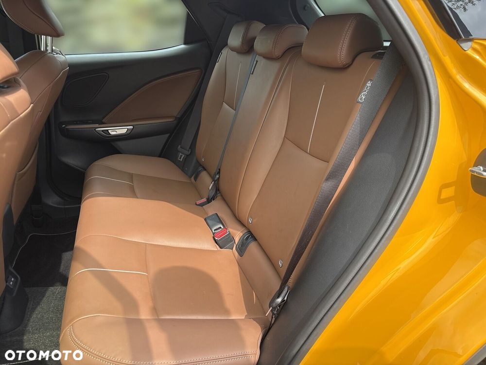 Lexus LBX 1.5 Hybrid Relax - 13