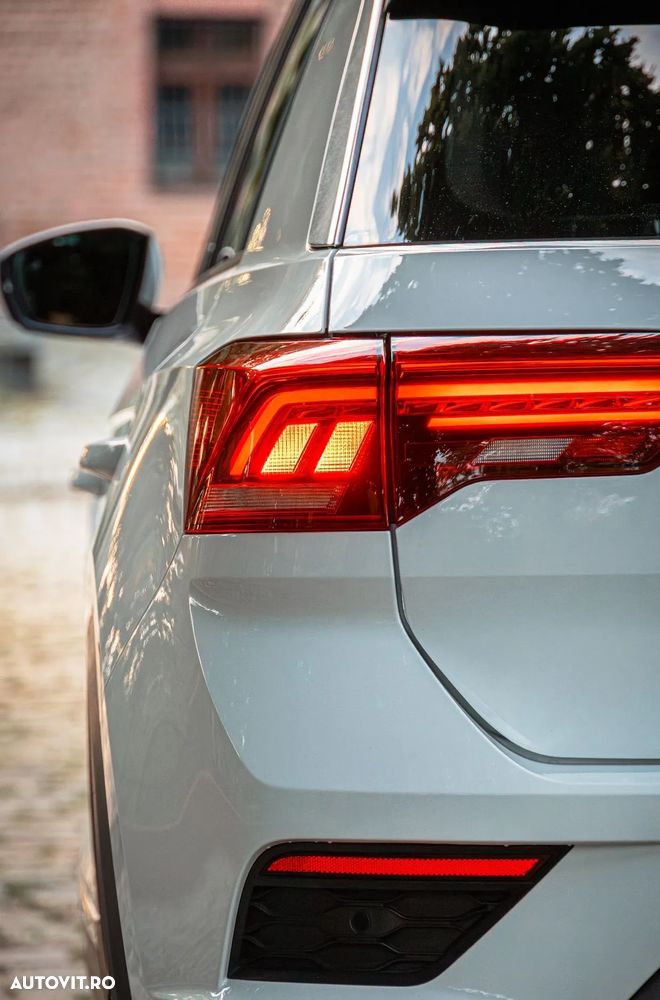 Volkswagen T-ROC 1.5 TSI DSG Sport - 5