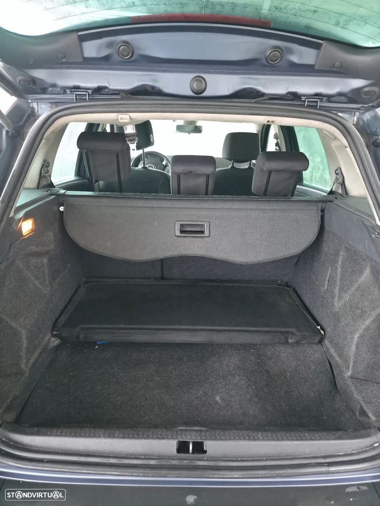 Renault Clio Break 1.5 dCi Dynamique - 6