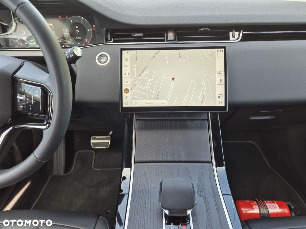 Land Rover Range Rover Evoque D200 Dynamic SE - 14