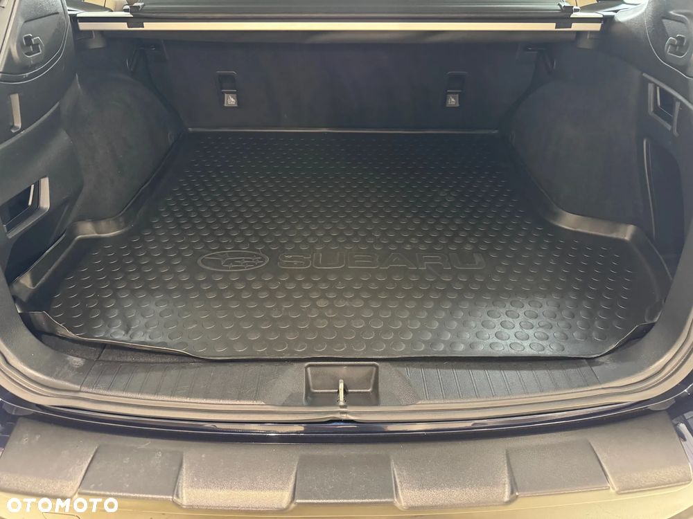 Subaru Outback 2.5i Exclusive (EyeSight) Lineartronic - 30