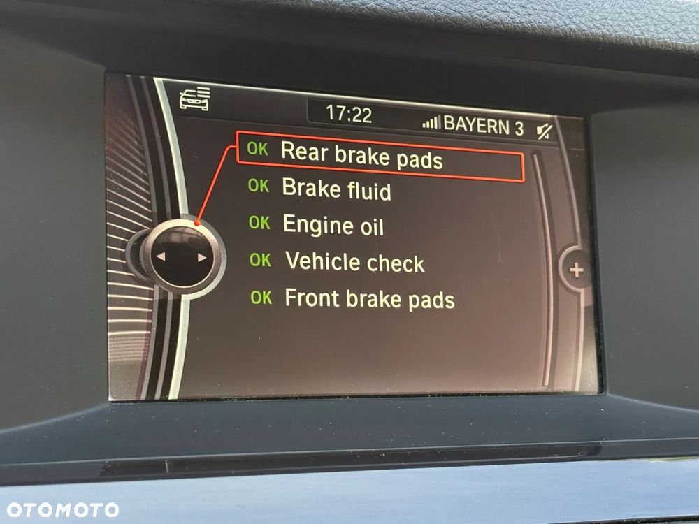 BMW Seria 5 520d - 10