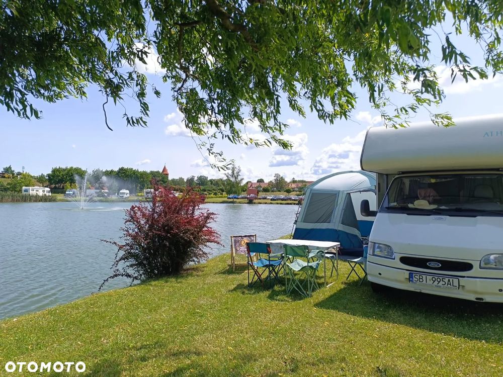 Ford Transit - 36