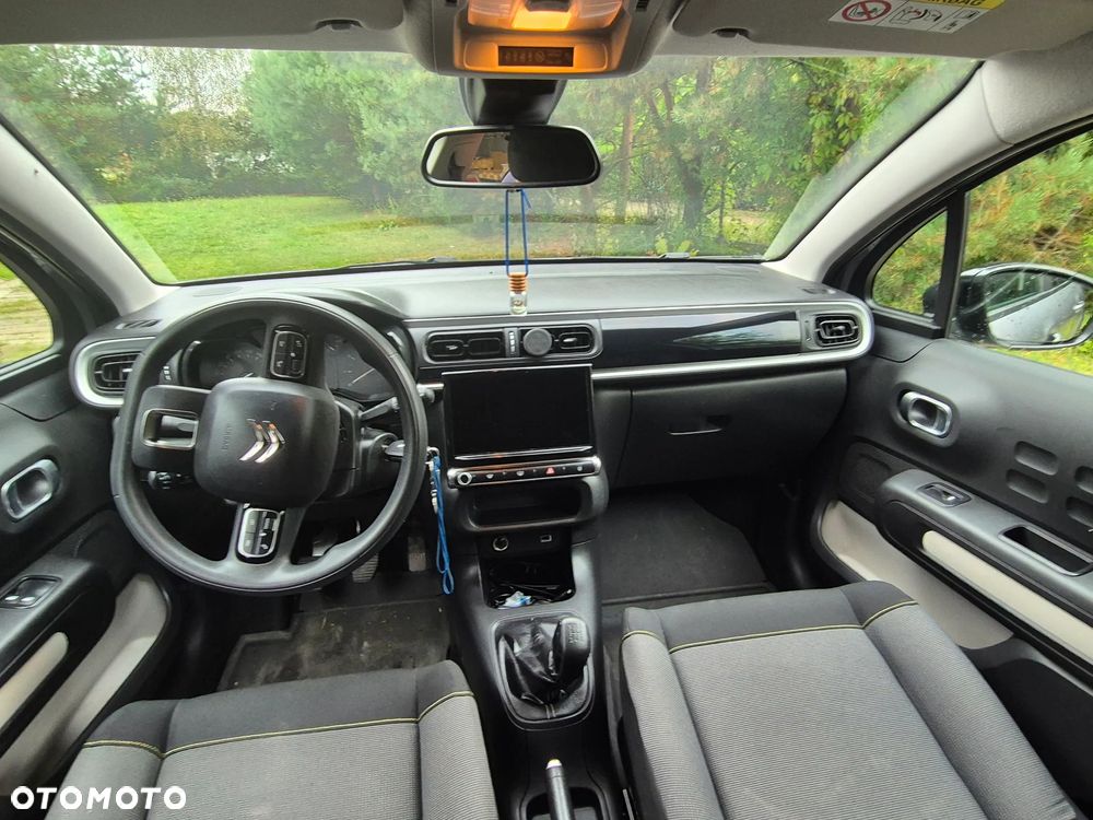 Citroën C3 1.2 PureTech Feel - 6