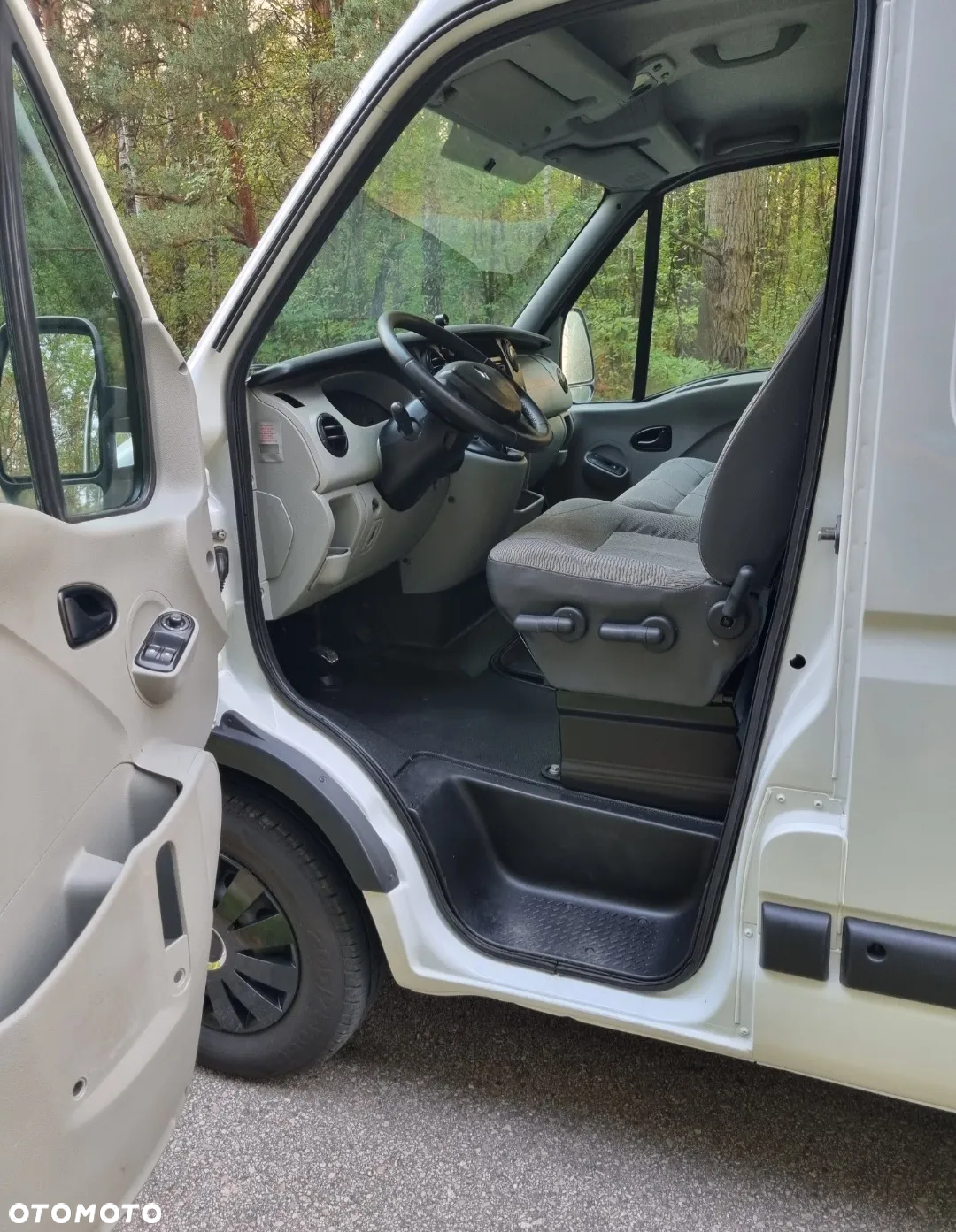 Renault Master - 3