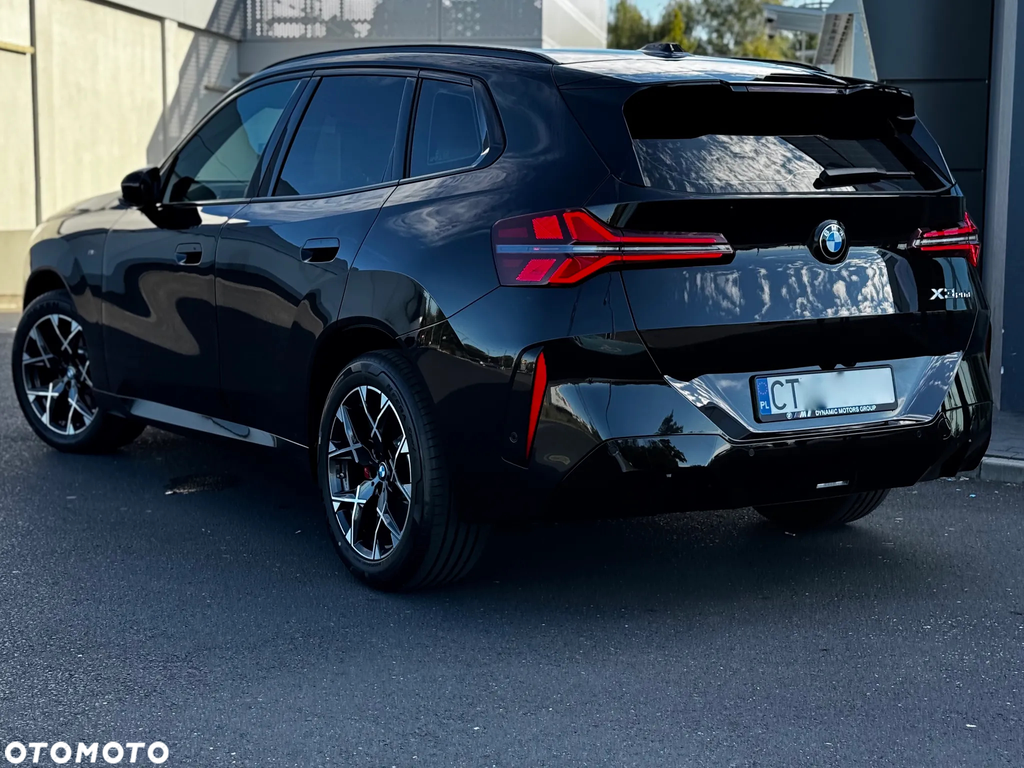 BMW X3 - 14