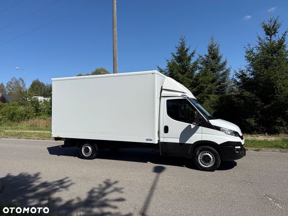 Iveco Daily 35S16 - 4