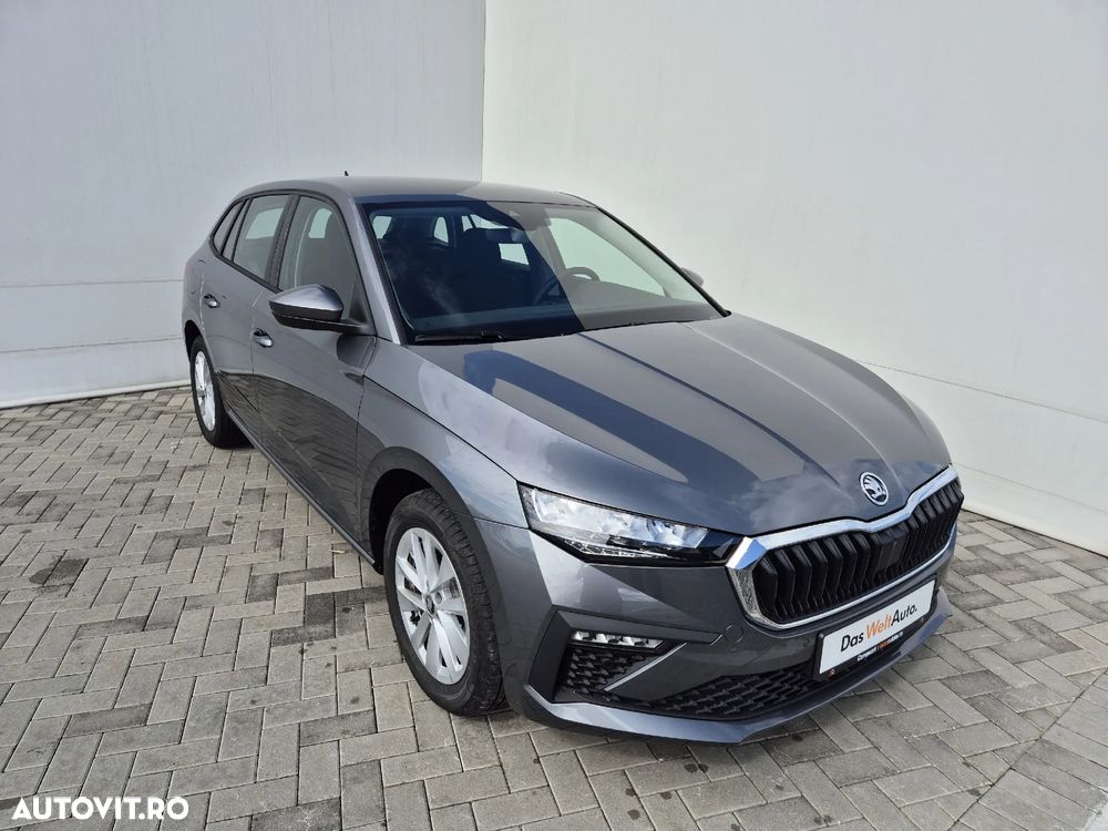 Skoda Scala - 7