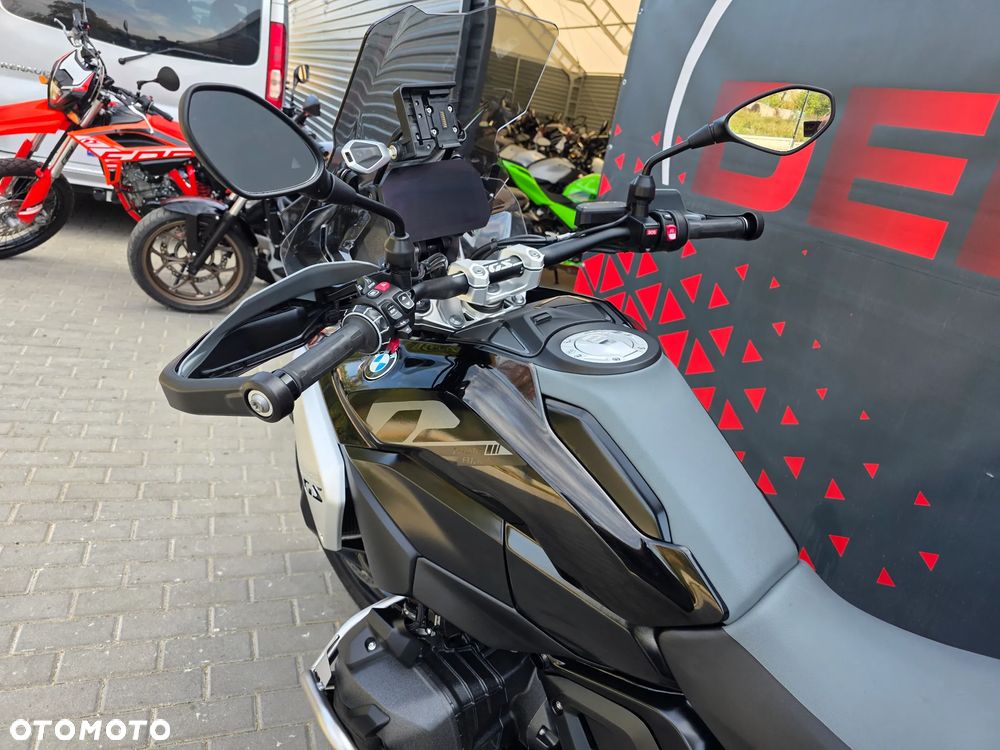 BMW GS - 11