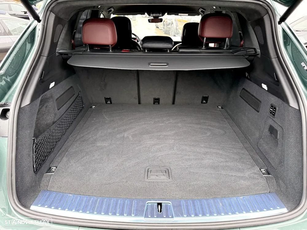 Porsche Cayenne Turbo E-Hybrid - 39