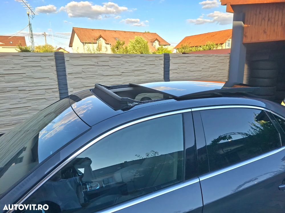 Audi A3 2.0 TDI (clean diesel) S line Sportpaket - 9