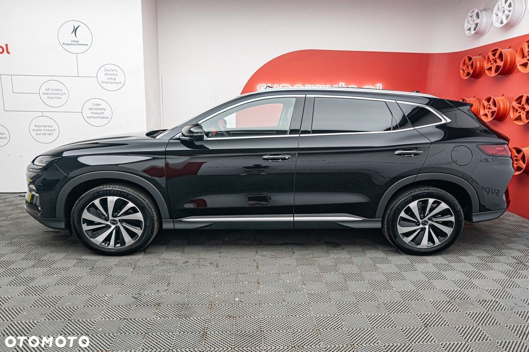 BYD Seal U - 2
