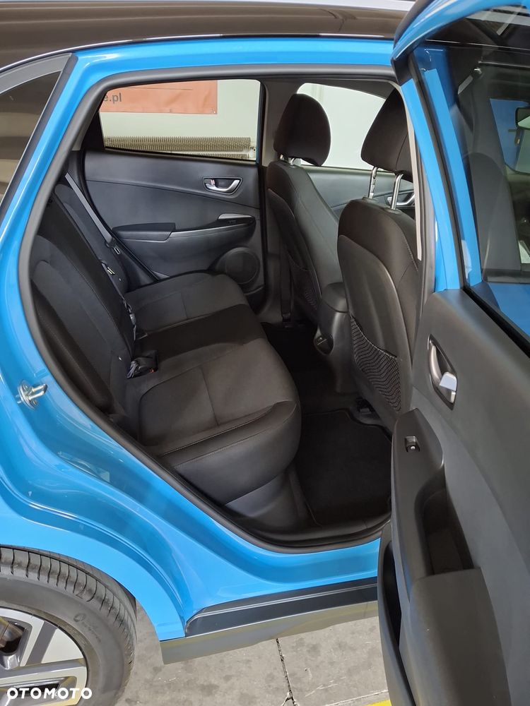 Hyundai Kona Trend - 14