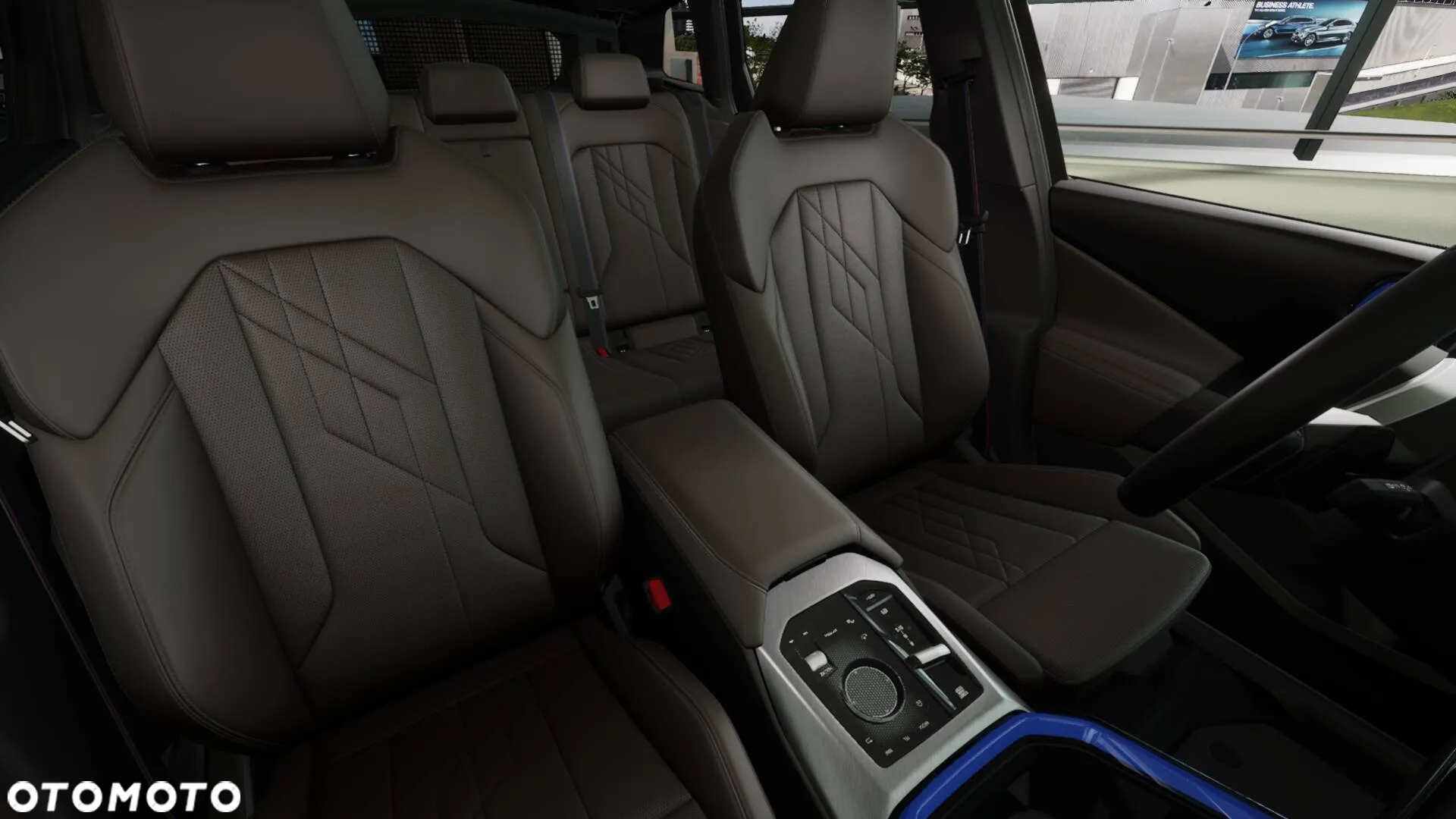 BMW X3 xDrive20d mHEV - 11